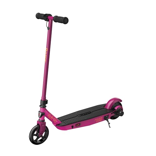 Razor Power Core XLR90 - Electric Scooter for Ages 8+, Power Core